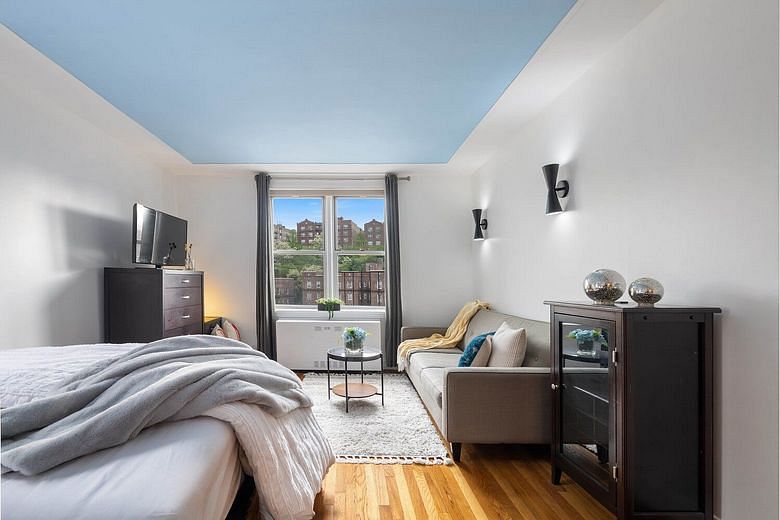 153 Bennett Avenue #6H
