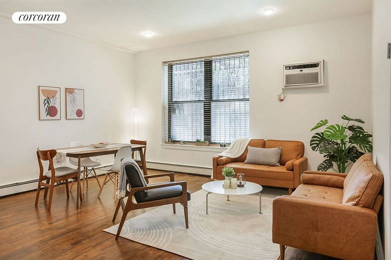 153 Clinton Avenue #1A