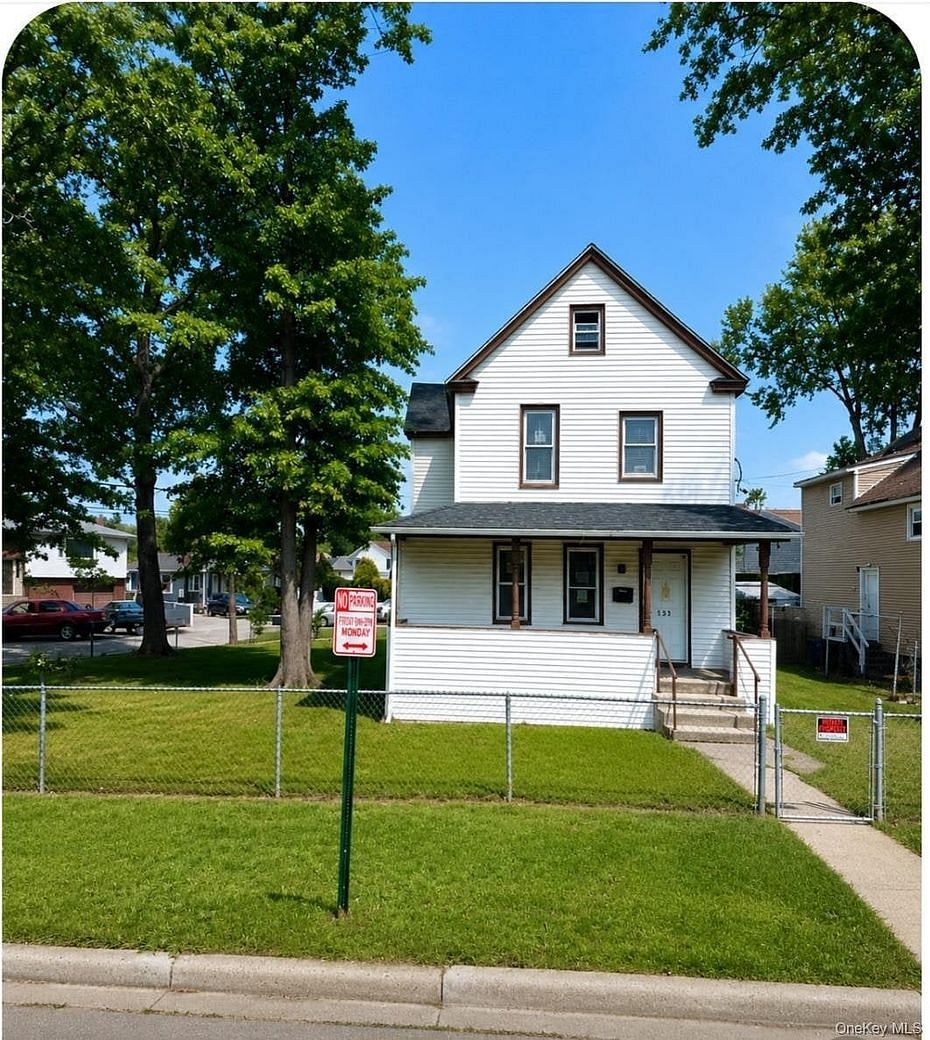 153 Cornell Street