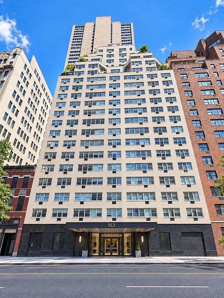 153 East 57th Street #21B