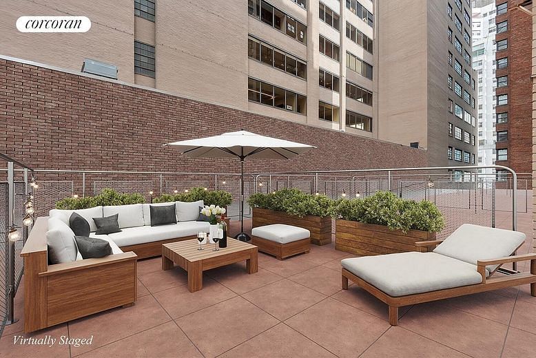 153 East 57th Street #2K