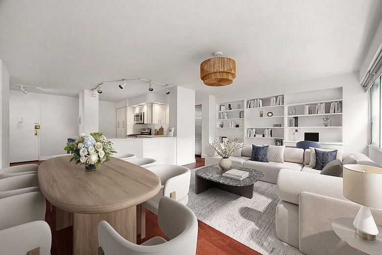 153 East 57th Street #9GH