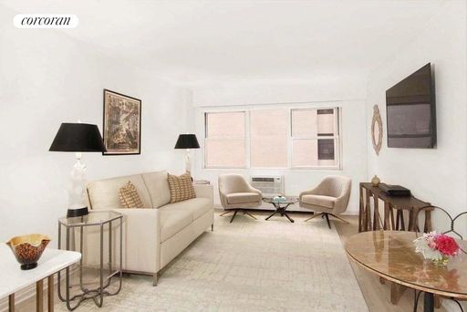 Image 1 of 8 for 153 East 57th Street #9K in Manhattan, New York, NY, 10022