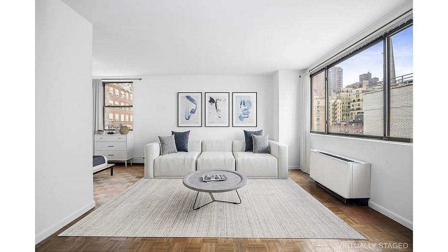 153 East 87th Street #10C