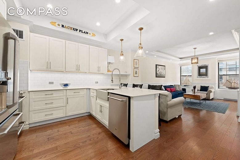 153 East 87th Street #6D
