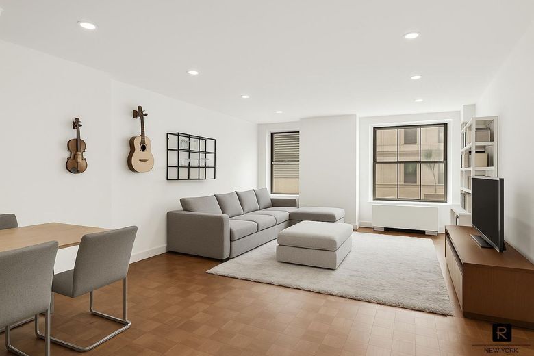 153 East 87th Street #9D