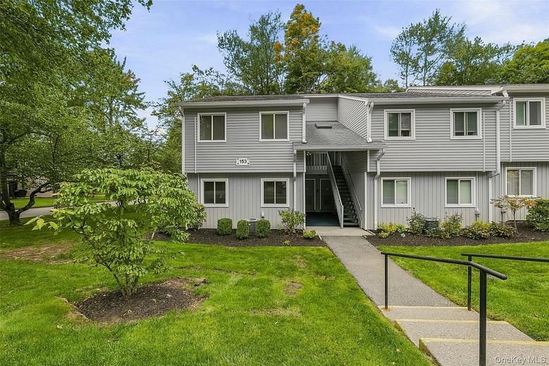 153 Flintlock Way #A