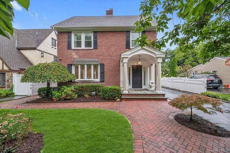 153 Powerhouse Road