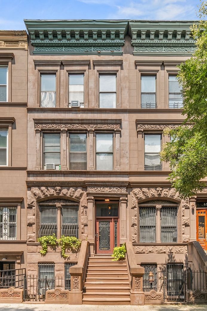 153 West 120th Street