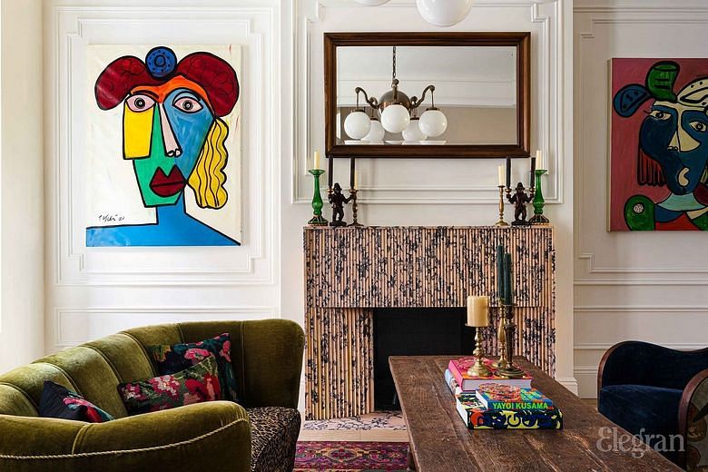 153 West 12th Street