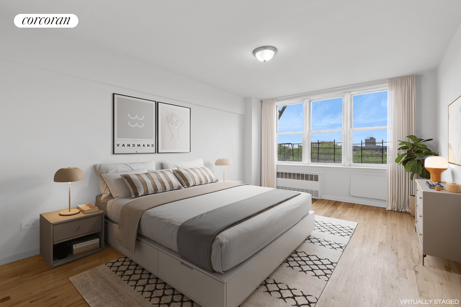 Image 1 of 6 for 1530 East 8th Street #7A in Brooklyn, NY, 11230