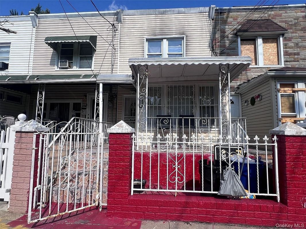Image 1 of 2 for 15323 118th Avenue in Queens, New York, NY, 11434