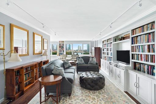Image 1 of 19 for 12 Beekman Place #9A in Manhattan, New York, NY, 10022