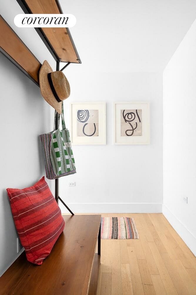 154 Attorney Street #603