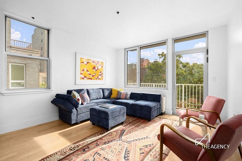 154 Attorney Street #603