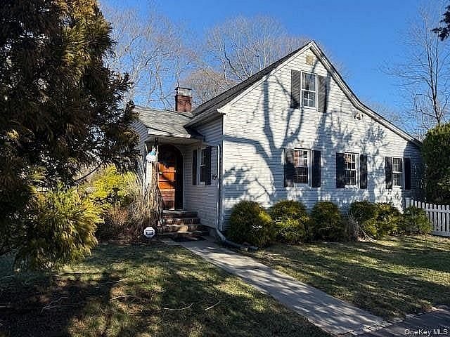 154 Cedar Road E