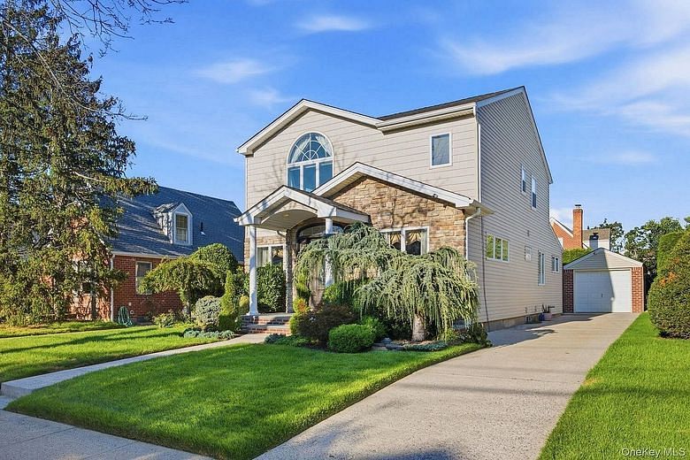 154 Celler Avenue