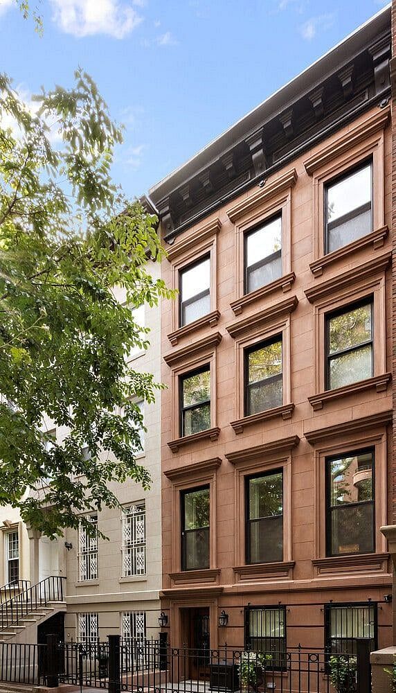 154 East 74th Street