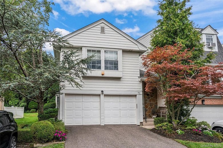 154 Hidden Ridge Drive