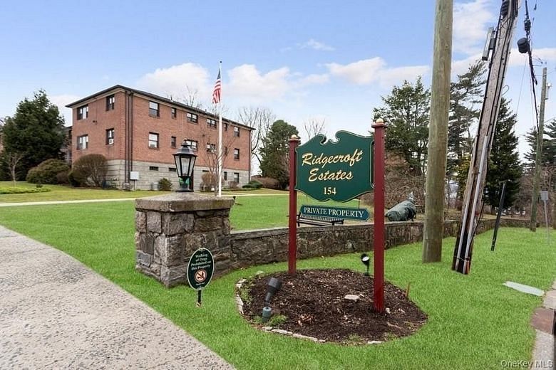 154 Martling Avenue #5-J6