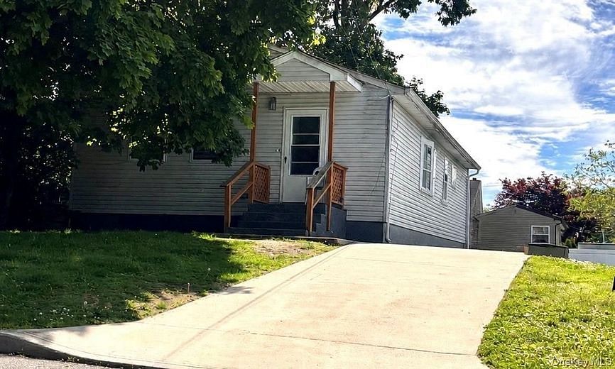 154 N 26th Street