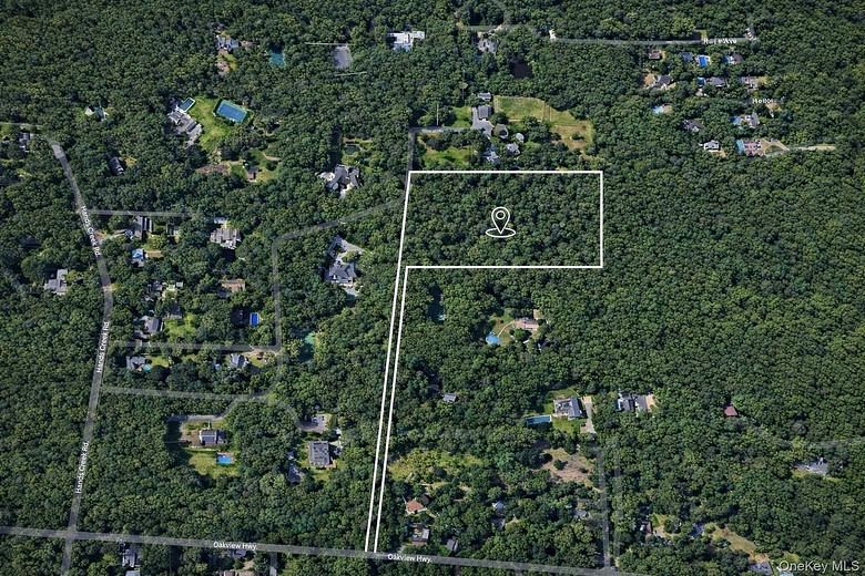 154 Oakview Highway
