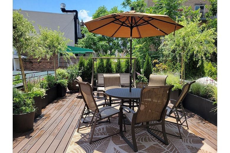 154 Skillman Avenue #2B