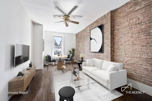 Image 1 of 7 for 154 West 77th Street #4R in Manhattan, New York, NY, 10024