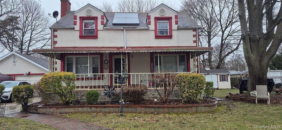 1540 Ferndale Boulevard