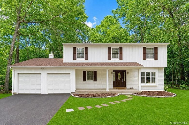 1540 Laurelwood Drive