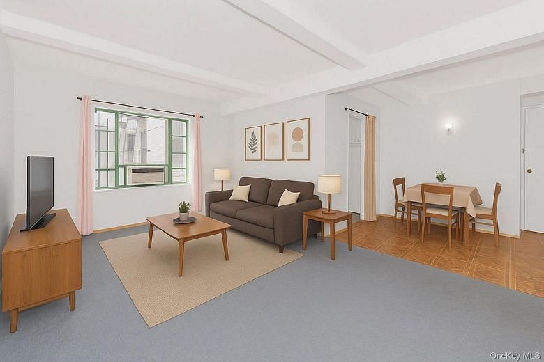 1540 Unionport Road #7F