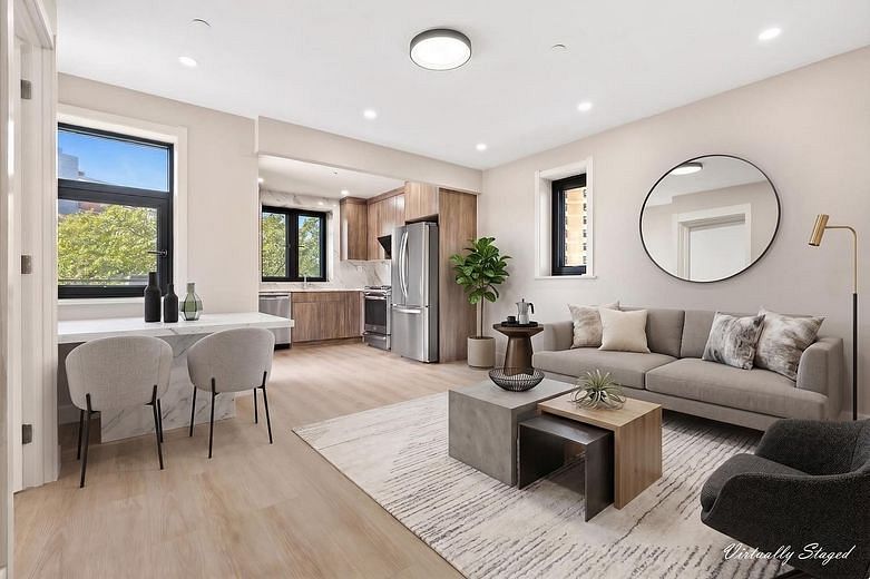 1546 Broadway #3B