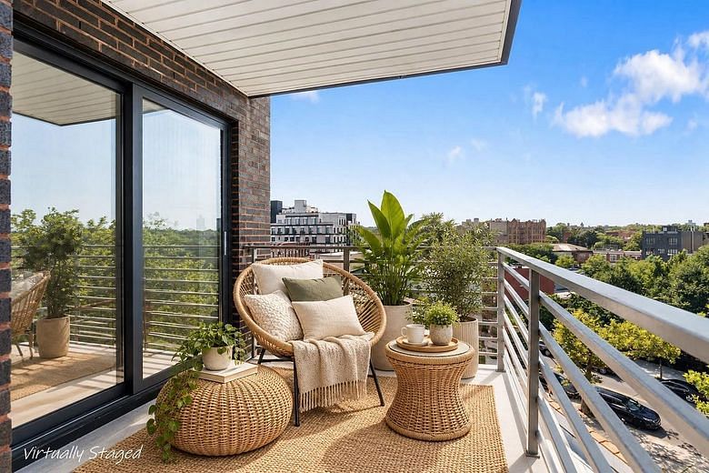 1546 Broadway #3B