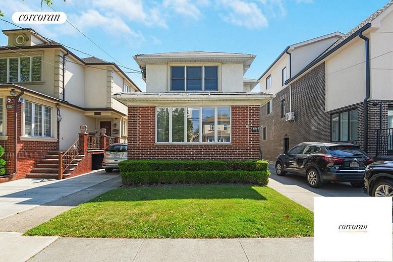 1547 East 27th Street