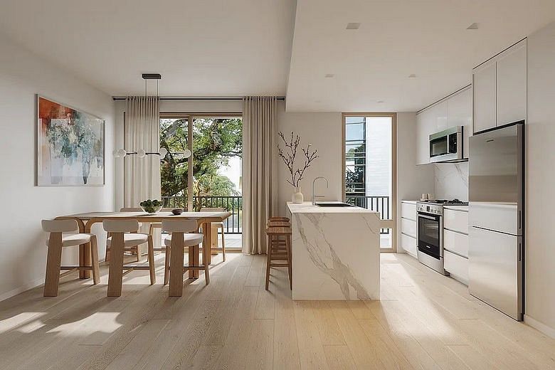 1548 72nd Street #302