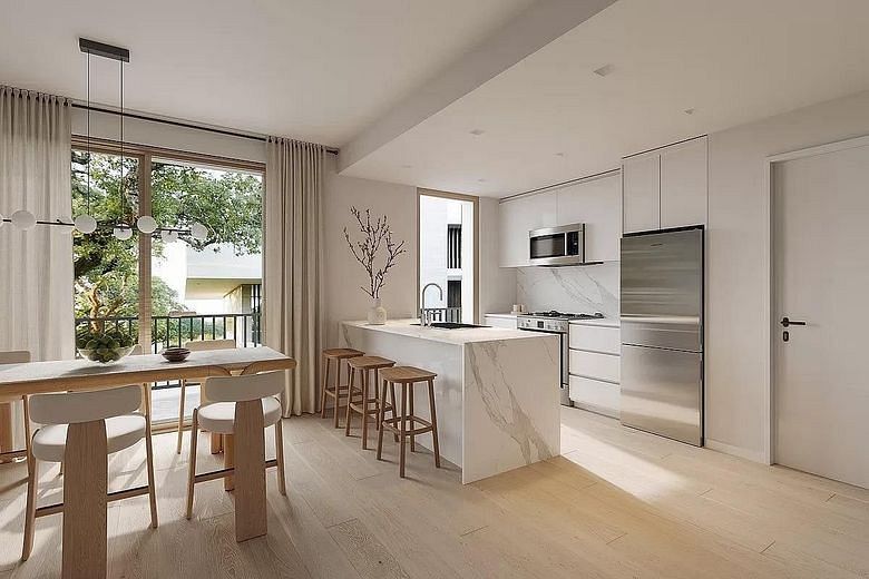 1548 72nd Street #302