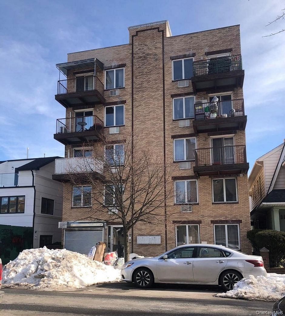 1549 W 3rd Street #2