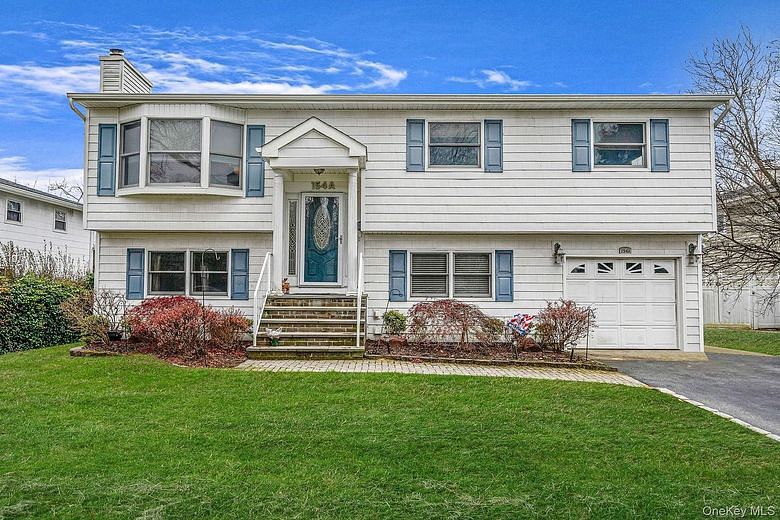 154A Woodrow Parkway