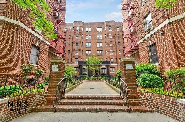 155-01 90th Avenue #1K