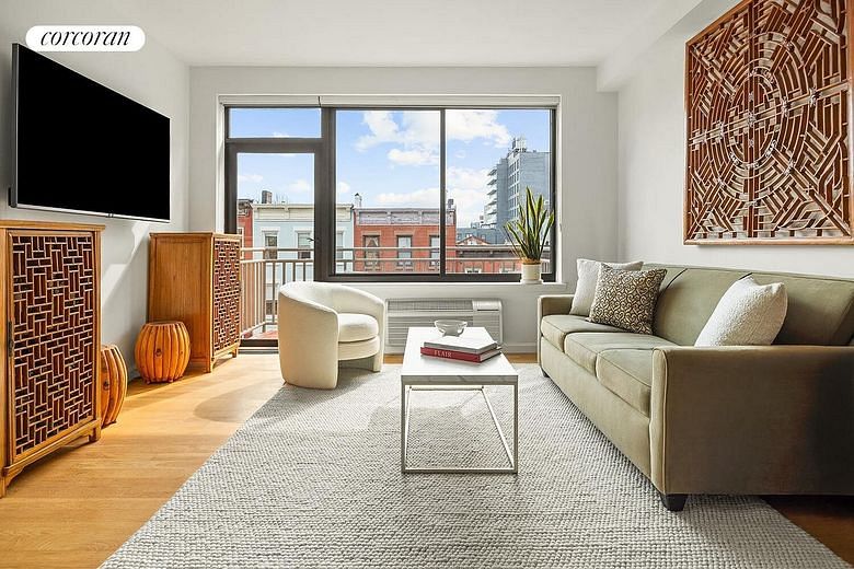 155 15th STREET #4D