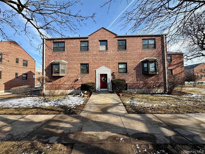 155-17 81st Street #4