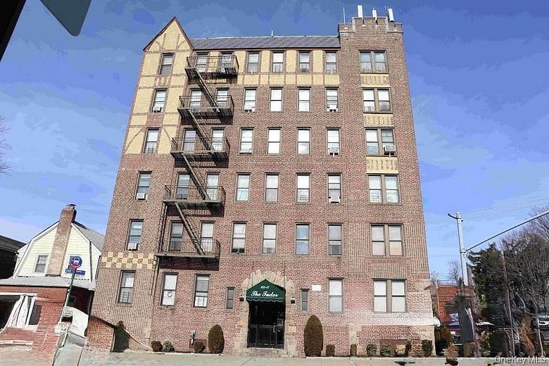 155-17 Sanford Avenue #2C