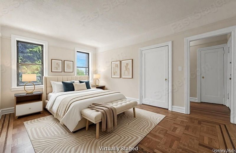 155-17 Sanford Avenue #2C