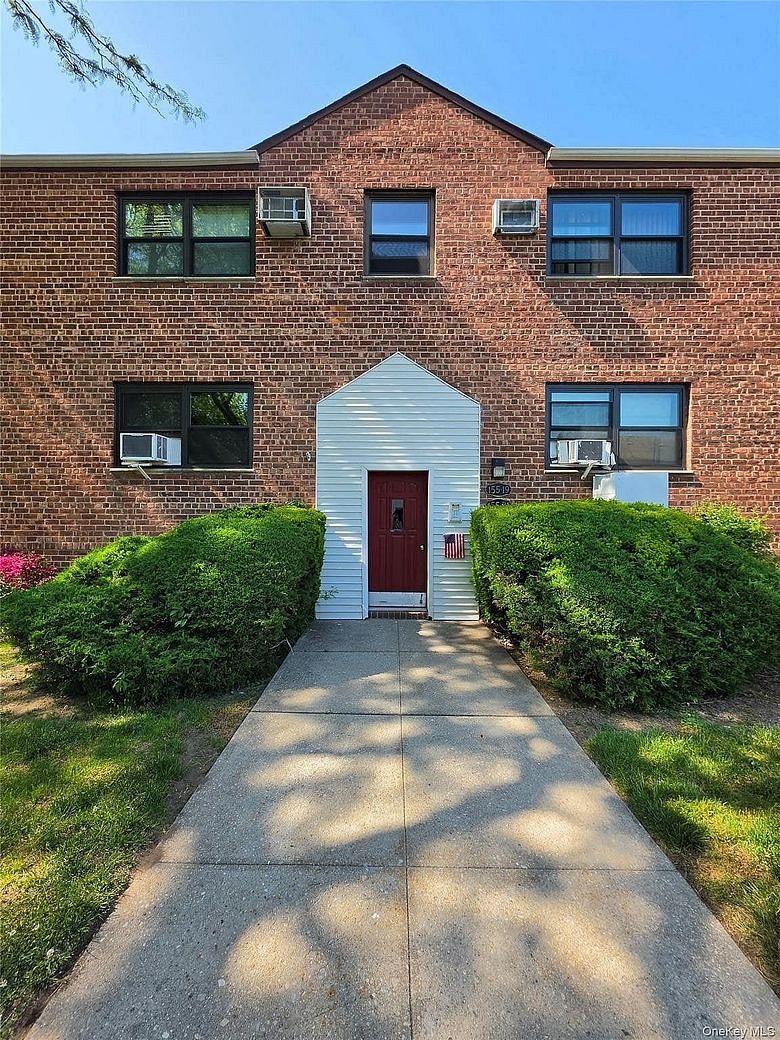 155-19 81st Street #46