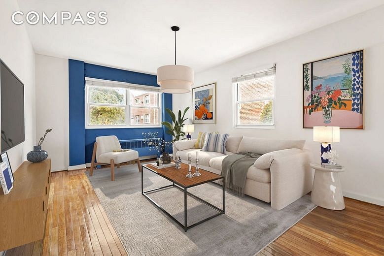 155-21 89th Street #2