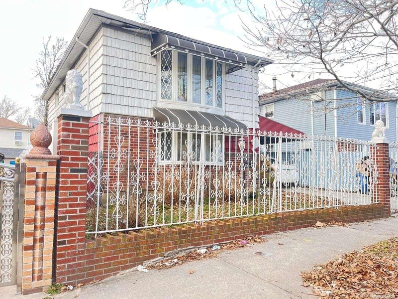 Image 1 of 11 for 155-23 115th Avenue in Queens, Jamaica, NY, 11434