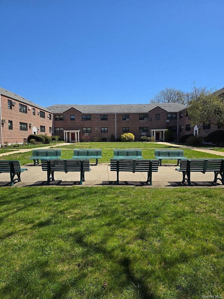 155-29 81st Street #32