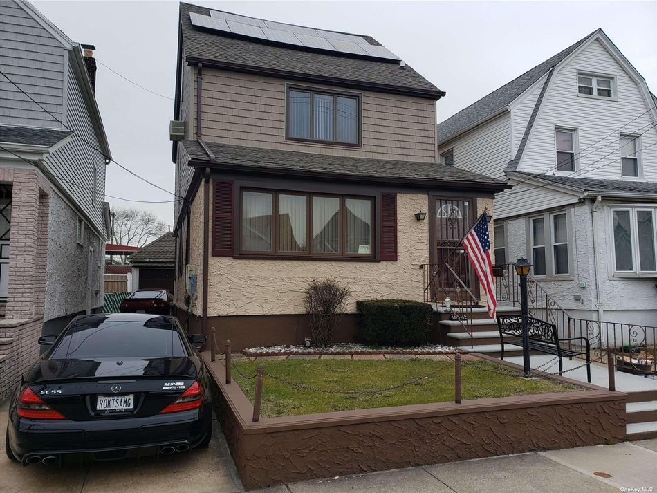 Image 1 of 21 for 155-42 101st Street in Queens, Howard Beach, NY, 11414