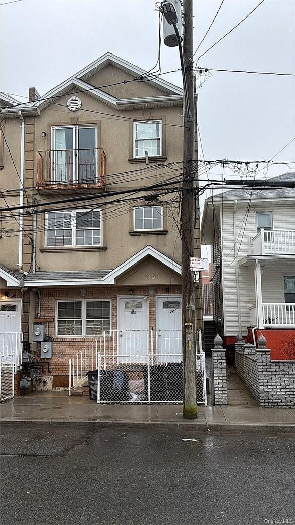 155 Beach 27th Street #A