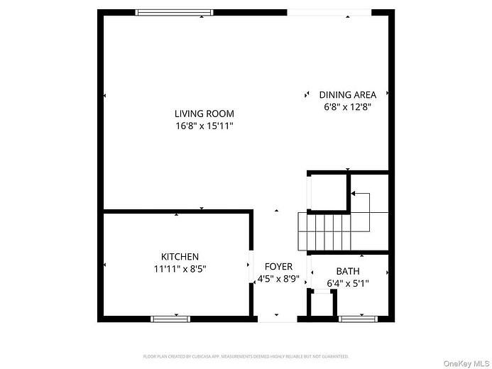 155 Charter Circle #155